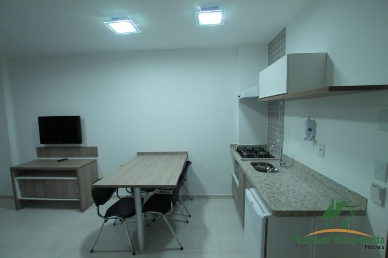 Fotos apartametnos RIVIERA PARK CALDAS NOVAS 